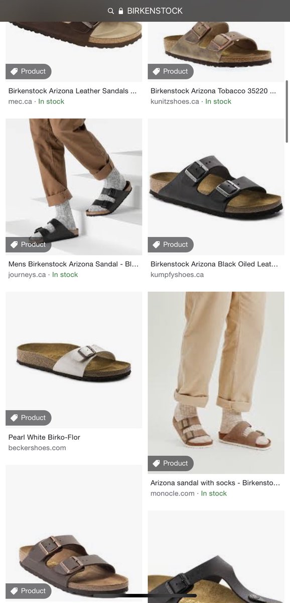 NAH FUCK ALL THIS CROC BULLSHIT
BIRKENSTOCKS ARE ADVISED WITH SOCKS MAKING IT THE IDEAL SOCK ‘N SHOE COMBO 
THAT’S JUST COMMON SENCE