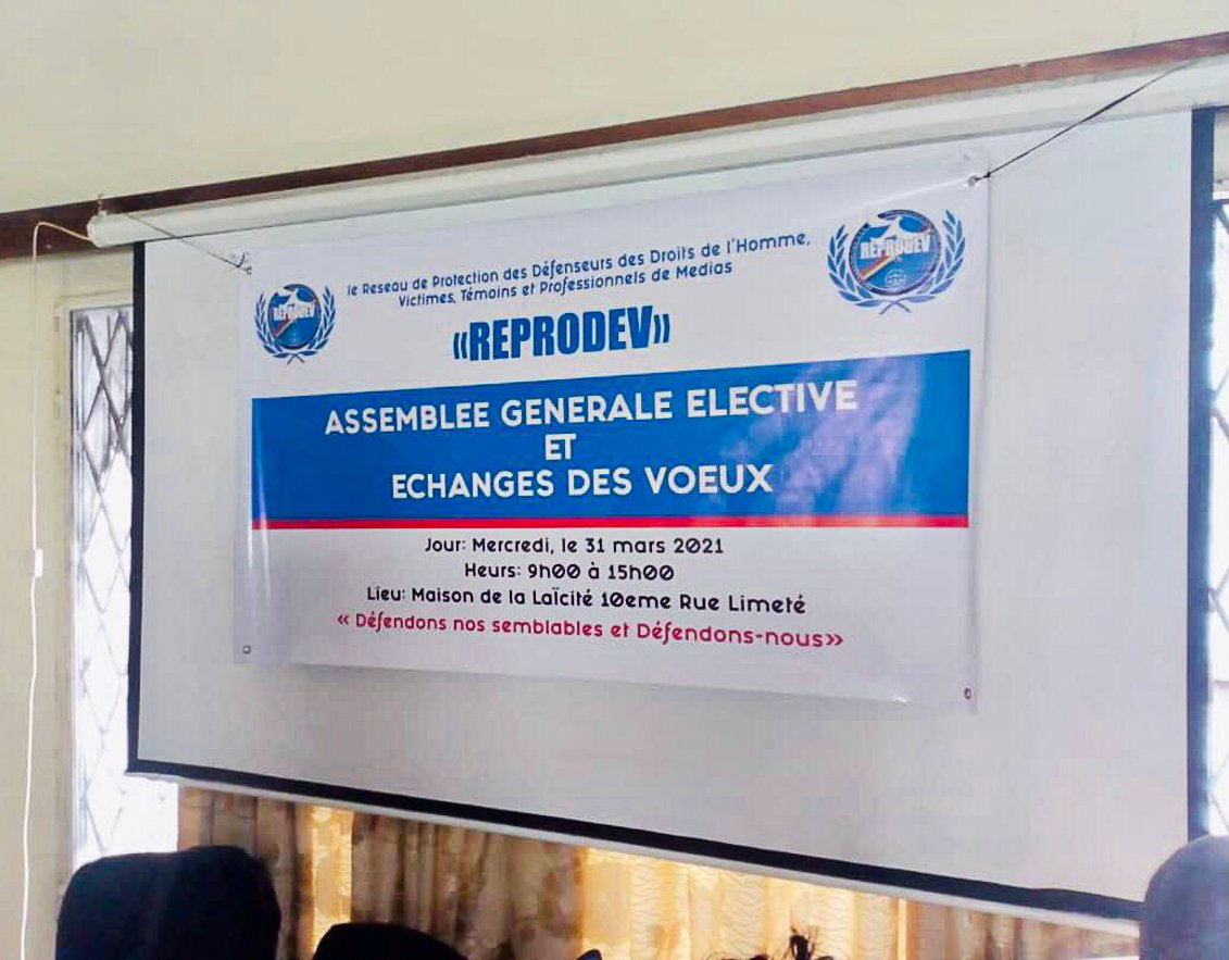 mdhcongo's tweet photo. 🔴Nouvelle Coordination élue du #REPRODEV 
✅Coordonnateur: @SafariJunior2 ✅Coordinatrice adjointe  finance et administration: #RoseKamwanya ✅Coord. adjoint Programme: #CrispinKobolongo. 
 Sur le 39 OSC du Réseau, 24 OSC ont pris part au vote.✅CA: Me #Henry et Maman #Astrid https://t.co/Q3eKTY0tos