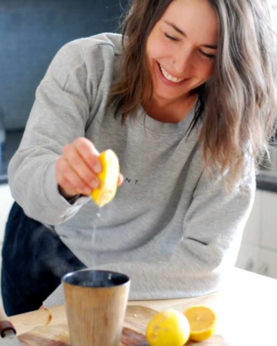 What's your morning routine?
📷 <a href="/LauraWilson/">Laura Wilson</a>
#GrowtheGlow #Healthyliving #Cleanse #Detox #YYC #Detox