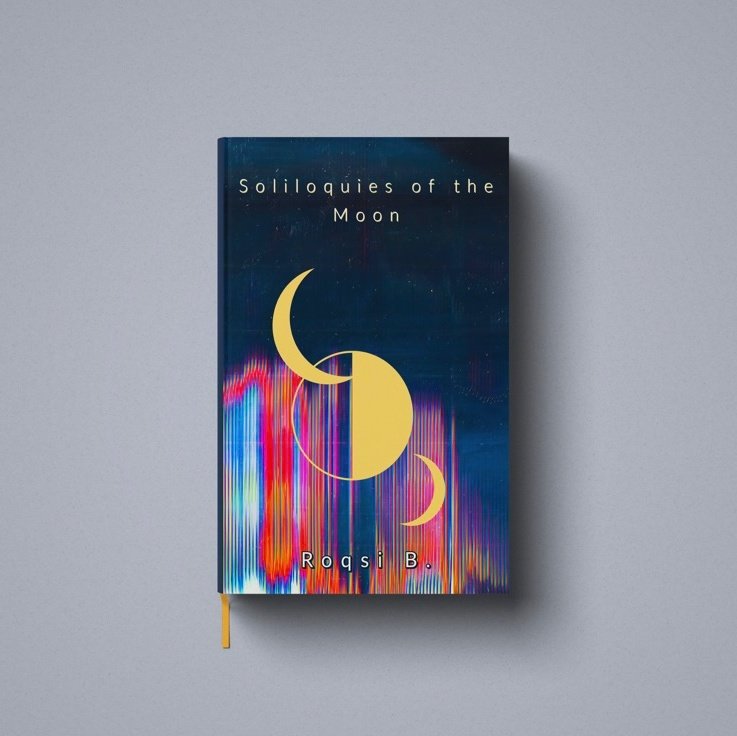 mooshedemarco's tweet photo. My sister wrote and published her first poetry book. Order a copy from Amazon today.  https://t.co/JEQUgSjy99 https://t.co/eoQFR6PwO6
