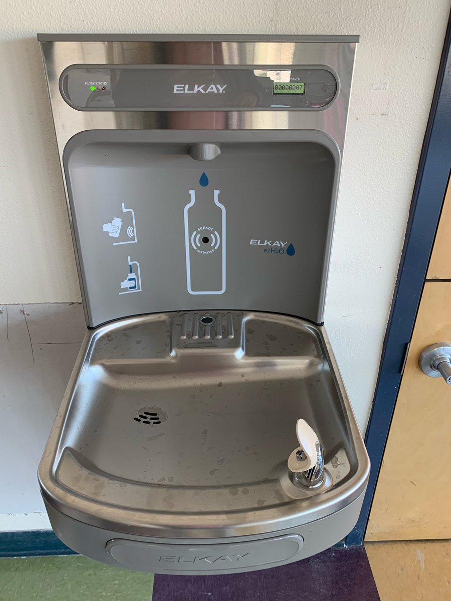 Edward Gonzales Elementary 🐼🎓#APSisBACK