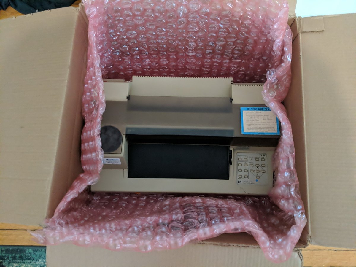 devlindfm's tweet photo. New toy new toy new toy

#plottertwitter https://t.co/mdgBaPf7DM