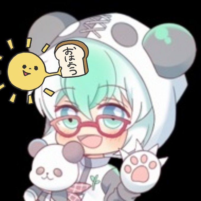 おはよう猫のtwitterイラスト検索結果