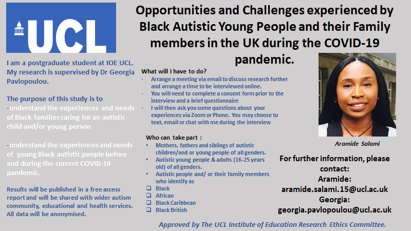 Dr Georgia Pavlopoulou tweet media