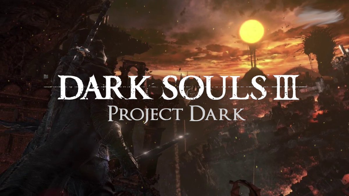 Alfreid 日本語ptda A版調整中 告知 ダークソウル3大型mod Project Dark始動 くずそこ氏 The Gutter とコラボで手掛ける 日本人チームのダークソウル3の大型mod 原作のコア部分を残してほとんどの要素を作り直し 没になった 蝕の王城 闇の双 Alfreid 日本語ptda A版調整中 告知 ダークソウル3大型mod Project Dark始動 くずそこ氏 The Gutter とコラボで手掛ける 日本人チームのダークソウル3の大型mod 原作のコア部分を残してほとんどの要素を作り直し 没になった 蝕の王城 闇の双