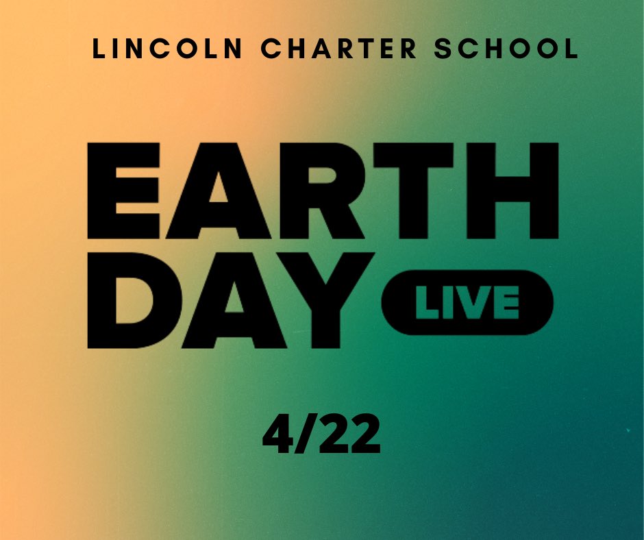 Lincoln Charter School tweet media