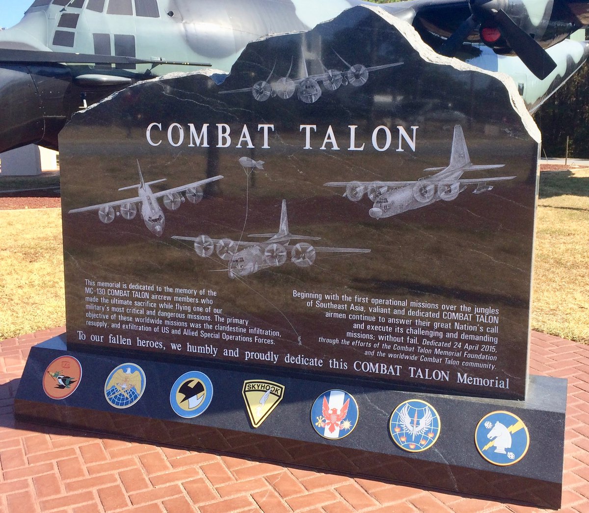 op_hawkeye's tweet photo. 3.31.2005 ~ Wrath-11 πΊπΈ
#OpHawkeyeRemembers #Wrath11 #7thSOS #352ndSpecialOperationsGroup #supportourSOFcommunity #Operation_Hawkeye
π https://t.co/TJ5MFkTOWJ
π° https://t.co/BvphsLFTOm https://t.co/MhQQZGRCSM