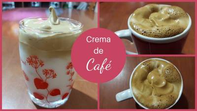 Crema de café con sólo 3 ingredientes

Para hoy en el miércoles de receta les traigo un café o crema de café que es tendencia en todas las redes sociales y como a mí me encanta el café #cocina

Comparte y ayúdame a crecer ❤

 lechedemama.com/recetas/crema-…