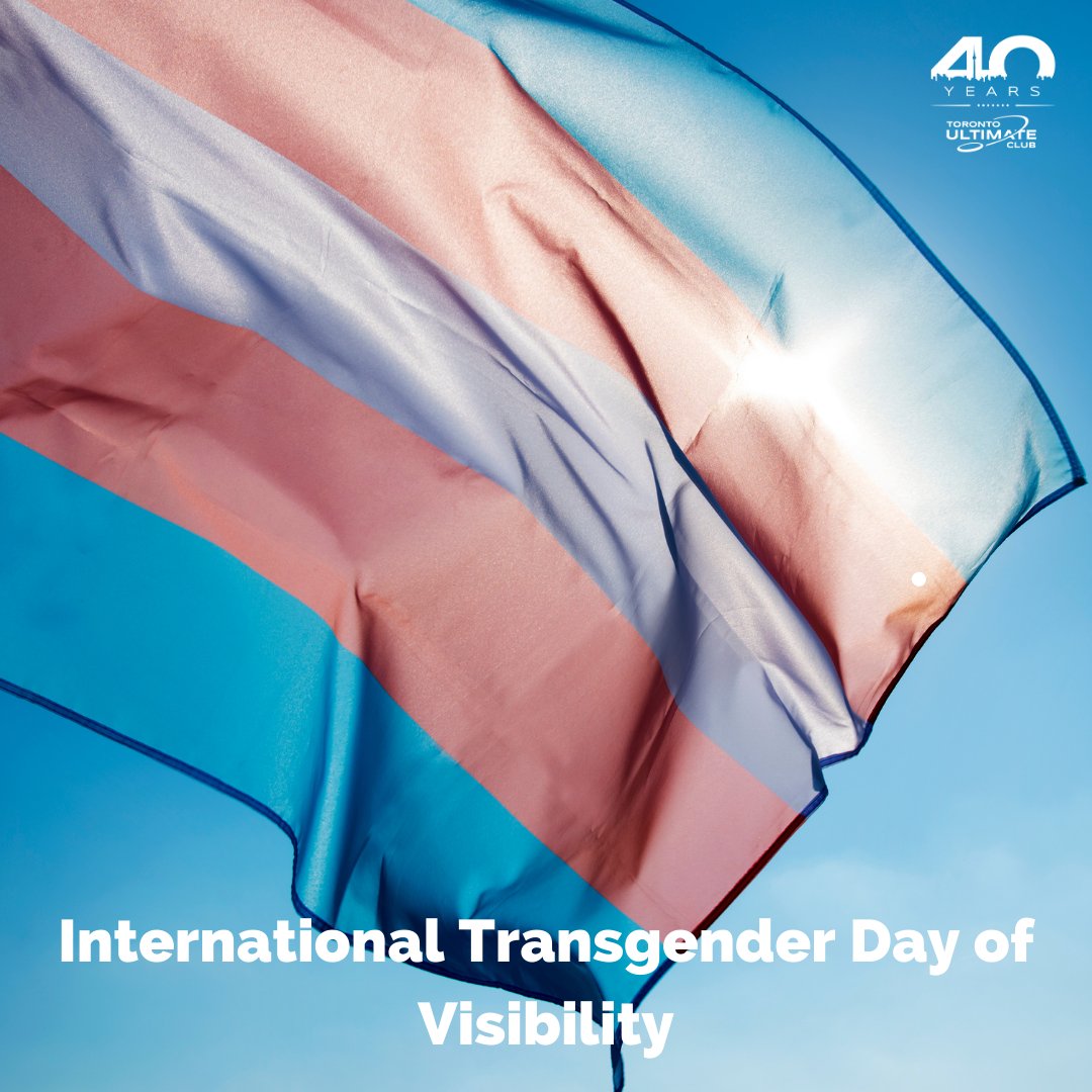 TorontoUltimate Club tweet media