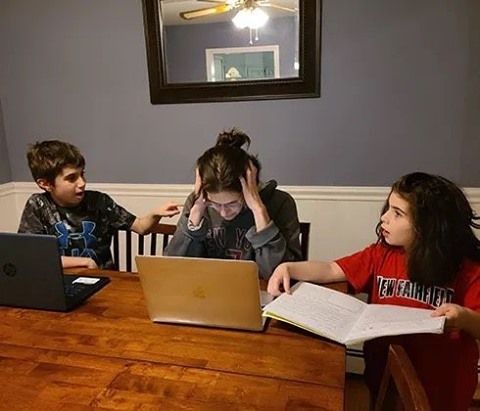 Check out the latest entry of The Summer Camp Blog: Why Parents Need Camp Now More Than Ever. buff.ly/39Nre7Z