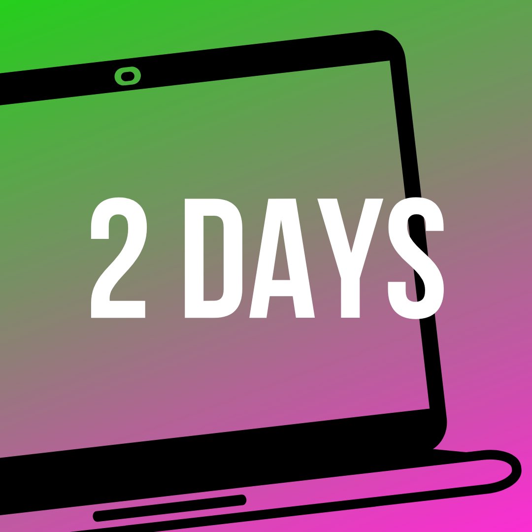 NoNOttawa's tweet photo. In two days, students from all across the Ottawa region will gather to worship Jesus! We’d love for you to join us!

The stream link will be posted here (and on all of NON’s platforms) on Good Friday at 6 pm. The stream starts at 7 pm. The event officially begins at 7:30 pm. :) https://t.co/VAquI1T0Sv