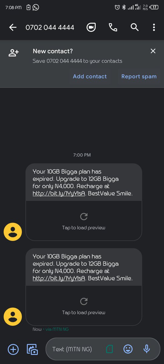 EboxGraphics's tweet photo. @SmileComsNG @ICPC_PE @officialEFCC @ConsumerReports @PoliceNG @NgComCommission 
 
Smile has decided not to fix their poor network and still decide to waste it's subscribers data. For days, thier network has been inaccessible https://t.co/UKovGjuk6g
