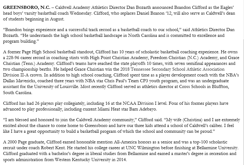 Brian Hall tweet media