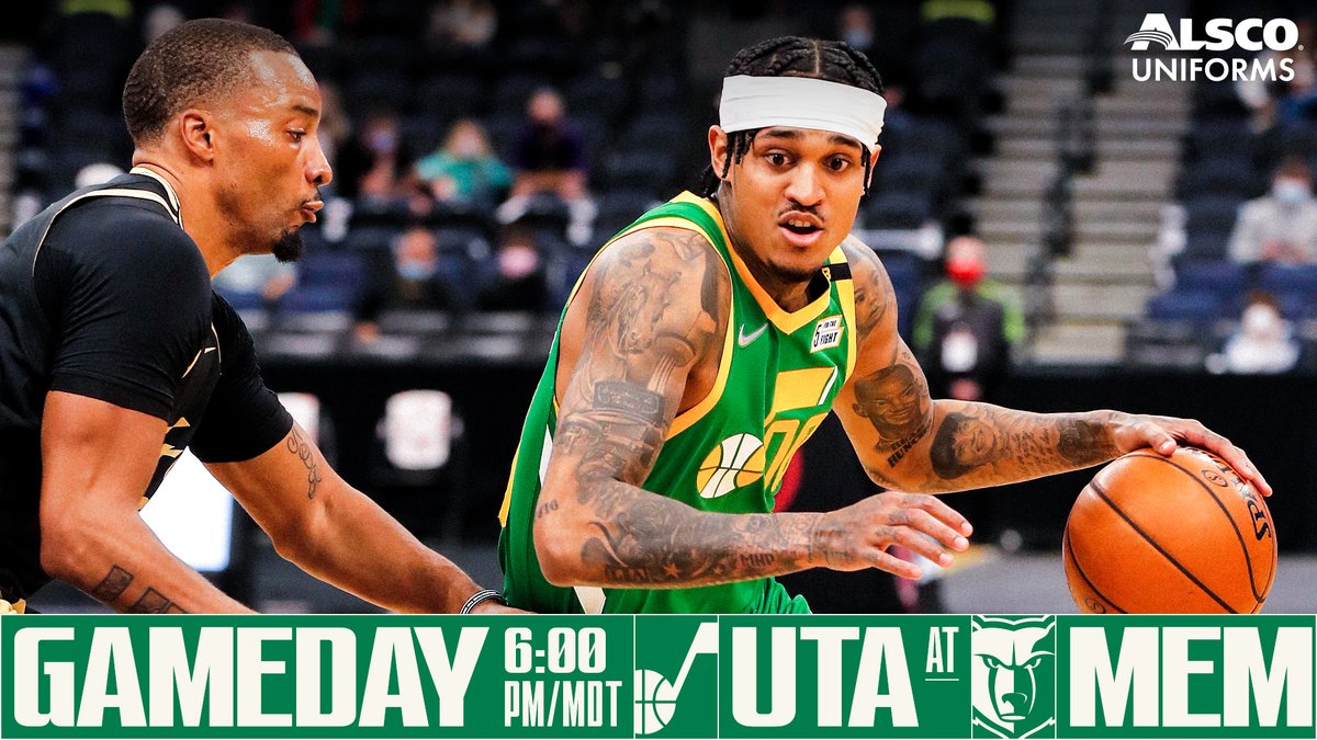 Utah Jazz tweet media