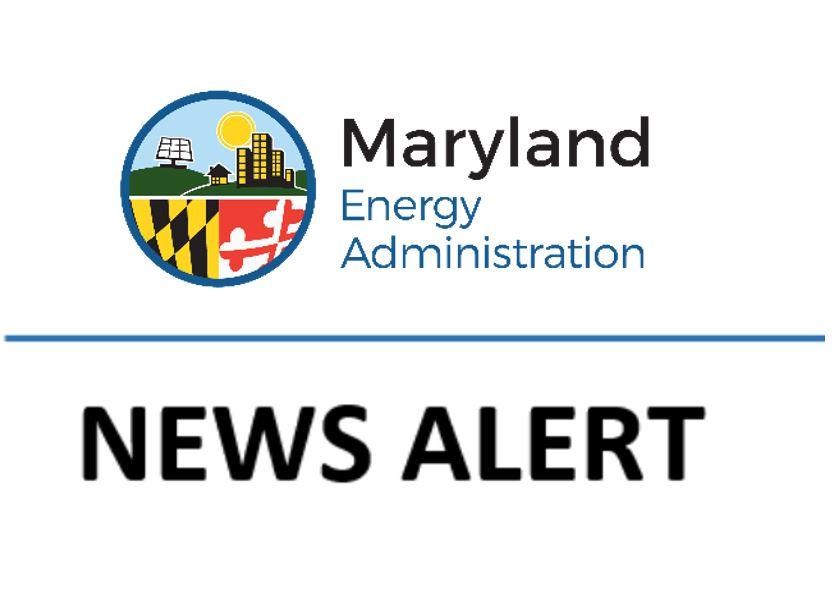 MDEnergy's tweet photo. #MDEnergy Awards $3.3 Million for Energy Efficiency and Resiliency Projects #StateMaryland Grants Enable Maryland Businesses and Communities to Avoid Power Disruptions https://t.co/QgC9IIPcU8  #bmorehabc #Itility #BectonDickinsonandCo  #BethesdaMarriott https://t.co/W4XNdoqMg7