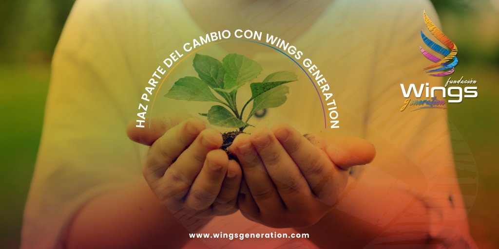 WingsGeneration's tweet photo. 🍃 Buscamos la manera de ver la naturaleza como vida, fomentando la educación ambiental, brindándole a los niños y jóvenes herramientas necesarias para hacer parte del cambio. ✨

#educaciónambiental   #Wingsgeneration  #protectorambiental  #enriquecimientoambiental https://t.co/3YKdmxPPQ3