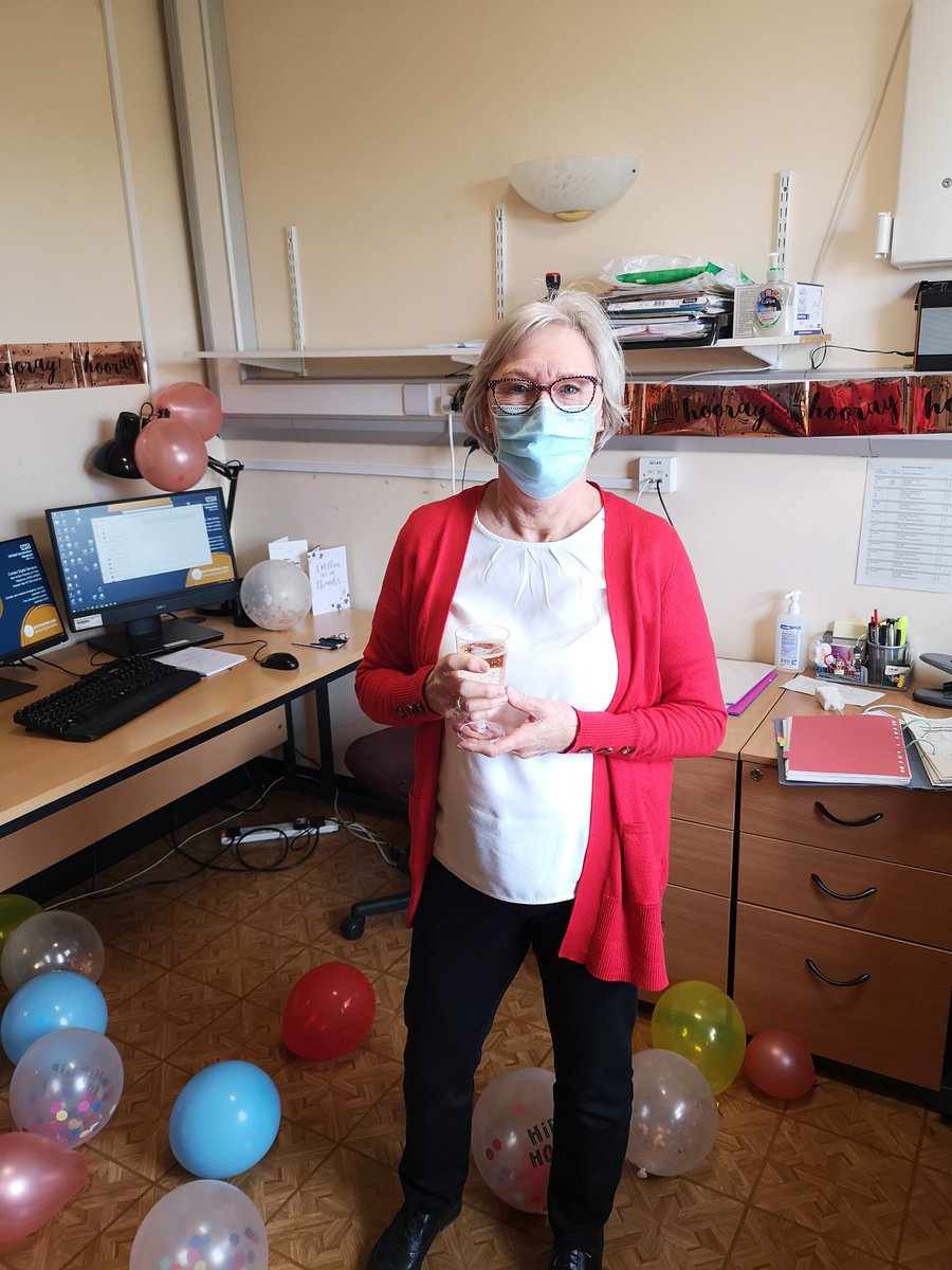 ULHT Surgical Division tweet media