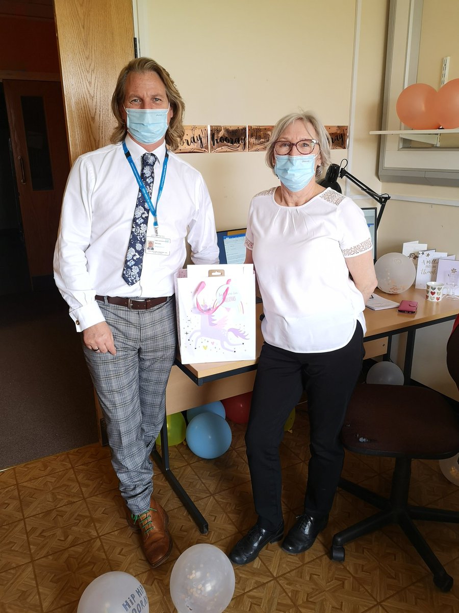 ULHT Surgical Division tweet media