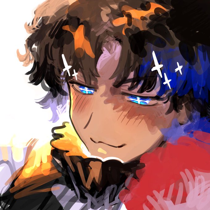 >アイコンかわいい 全体見せて やくめでしょ #odaibako_nikuda2929 https://t.co/J0enFb1SZz
#新しいプロフィール写真 