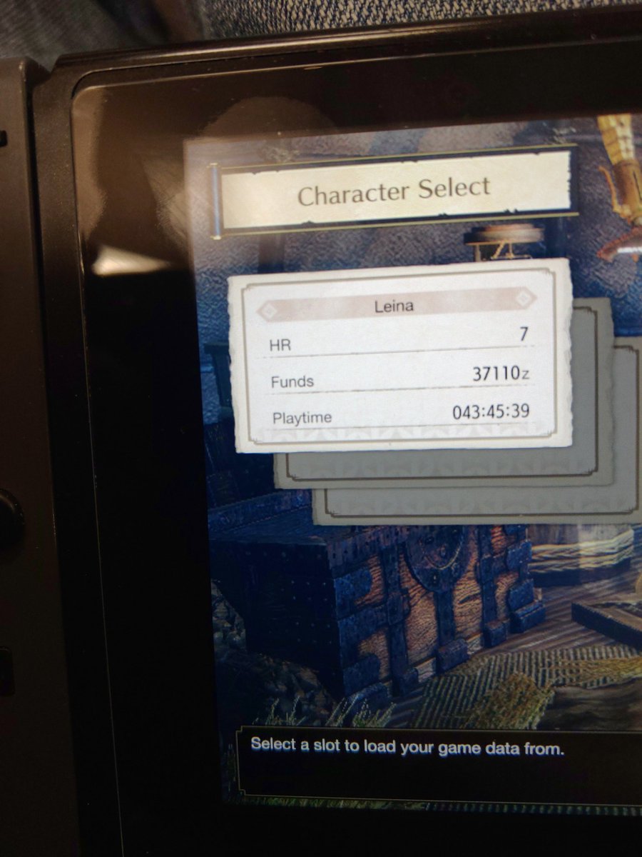 || Apparently I, uh-

Put a lot of time into this game already...