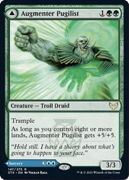 MTGGoldfish tweet media