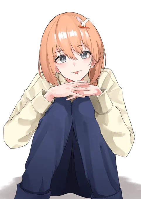 なりかちゃん 
