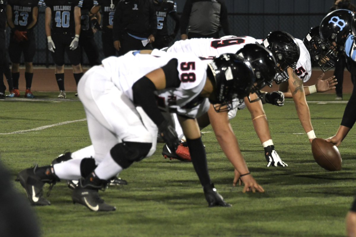 dana_lan17's tweet photo. So grateful for the photographer on the field, our dear friend (that we’ve known since @JCTPL58 was in preK) Mr (Grandpa) Dan Pinedo! 🏈🖤❤️ https://t.co/SqAavH0JR9