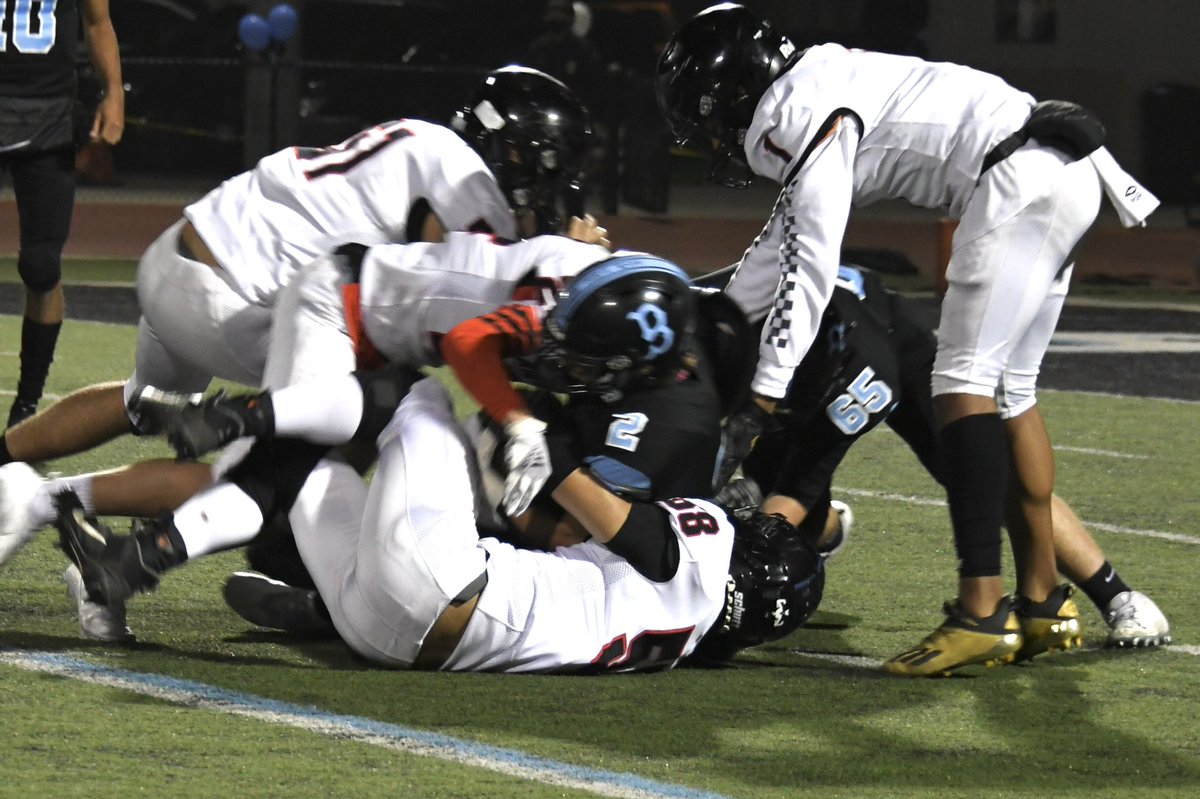 dana_lan17's tweet photo. So grateful for the photographer on the field, our dear friend (that we’ve known since @JCTPL58 was in preK) Mr (Grandpa) Dan Pinedo! 🏈🖤❤️ https://t.co/SqAavH0JR9