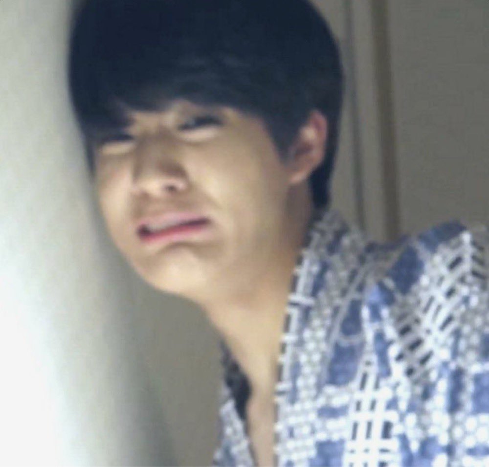 เราปิดรัย เราเเค่ง่วง