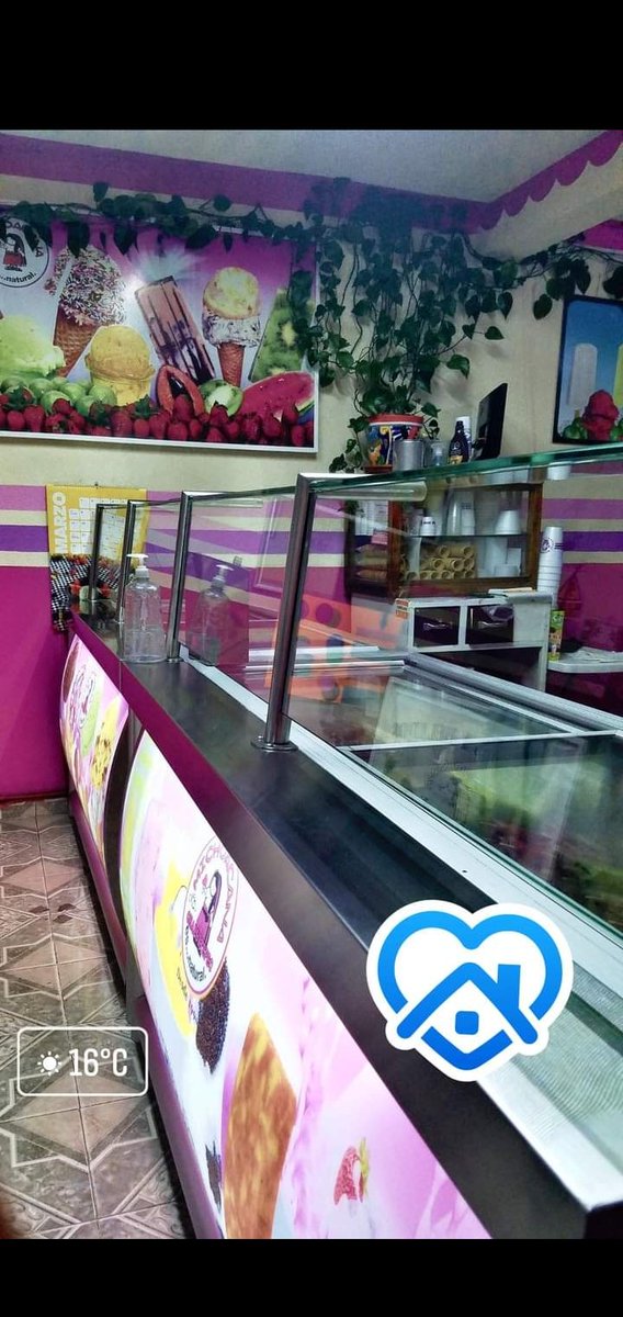 LChapultepec's tweet image. ✨Continuamos mejorando el servicio para nuestros clientes✨