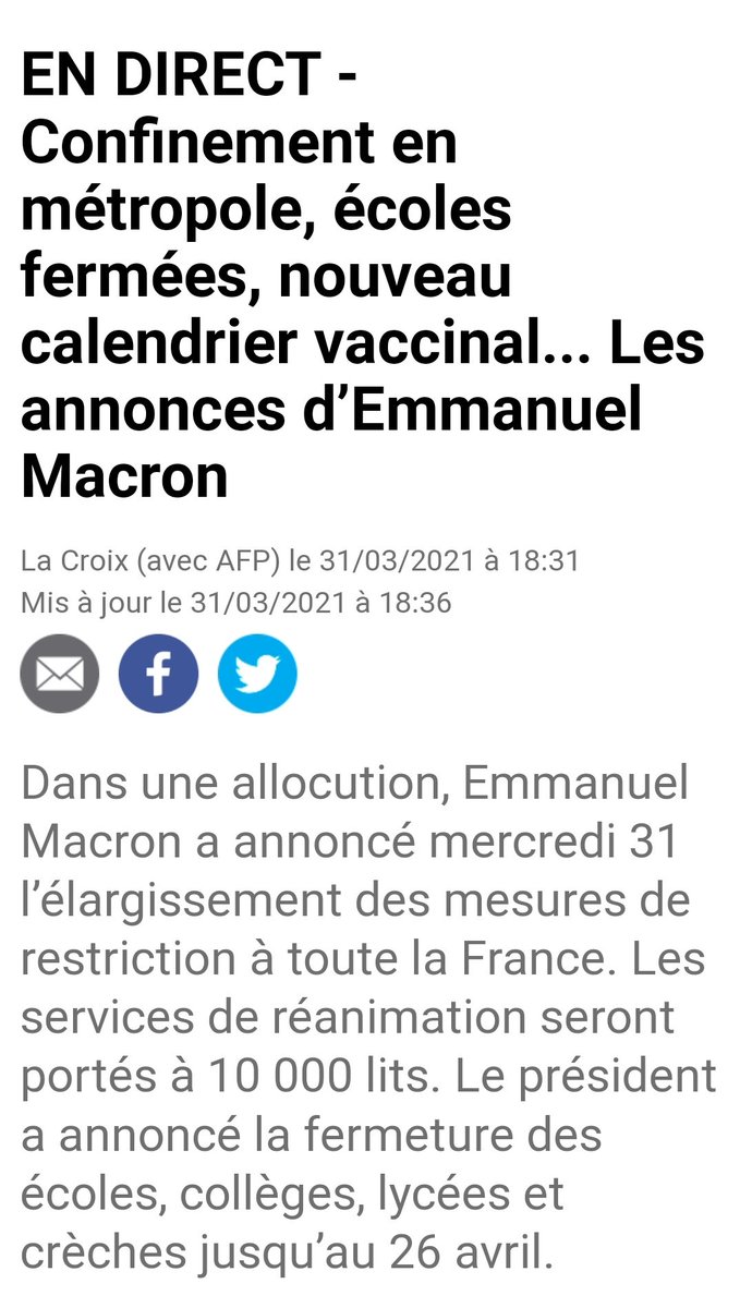 so_ritter's tweet photo. C'est reparti pour un #confinementtotal + #CouvreFeu et des sanctions plus lourdes, des contrôles en masse (parce que pour ça il y a assez d'effectifs)... Et on ne bouge toujours pas 🤔😡😡😡 #Macron #COVID19 #JeNeMeConfineraiPlus #StopDictatureSanitaire https://t.co/Y9gErV07m8