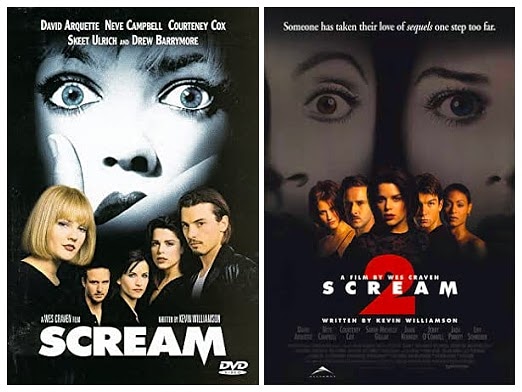Latest episode.

Scream and Scream 2 

<a href="/NiamhGriffiths5/">Niamh Griffiths</a> and I discuss the first 2 movies in the franchise. 

Wherever you get podcasts.

Also check out Nianh's true crime blog <a href="/crimeinmypocket/">Crimeinmypocket</a>