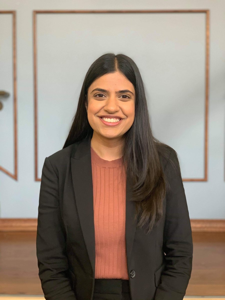 We would like to congratulate Sharon Tathgur on being awarded PBSC Lakehead's 2021 Chief Justice Wagner Award.   
Sharon is in her 2L year at #Lakeheadlaw. She worked with the Northwestern Ontario Women's Centre during her PBSC placement. For more info: facebook.com/PBSCLakehead