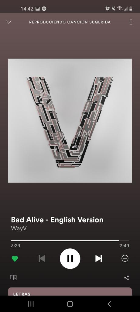 hikaru7w7's tweet photo. temazo
#Stream_ForYangyang
#Stream_ForWayv https://t.co/jEa9Y5GTzA