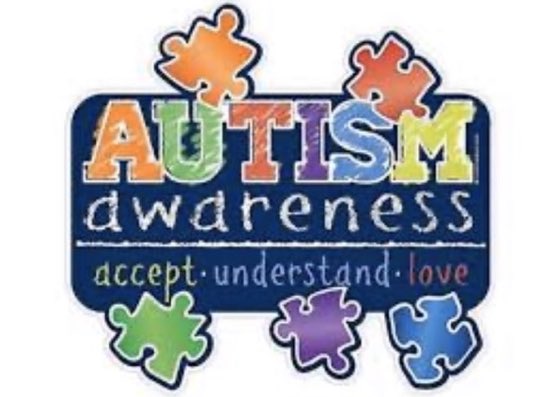 McGivneyDPCDSB's tweet photo. #McGivneyKnights please join us tomorrow as we #LightItUpBlue for #Autism awareness month! Wear the colour blue and/or school spirit wear!!! https://t.co/o25AiNjCup