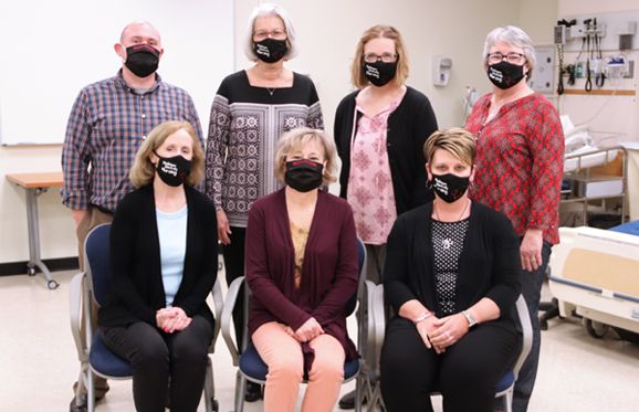 We're #1!  Our Nursing Program has done it again!  The #1 Nursing Program in the state, again.....and #1 nationally according to RNCareers.org
bit.ly/3u70G9l