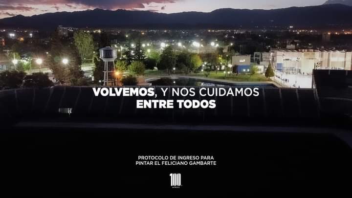 subcomisioniye's tweet photo. ⚠️IMPORTANTE ⚠️

Les pedimos por favor tengan paciencia. El ingreso de mensajes de interesados para participar el día viernes ha sido incesante.
Todos los mensajes serán respondidos y en caso de alcanzar el cupo estaremos informando.

¡La gente de Godoy Cruz es increíble! https://t.co/W8tl5uqJpF