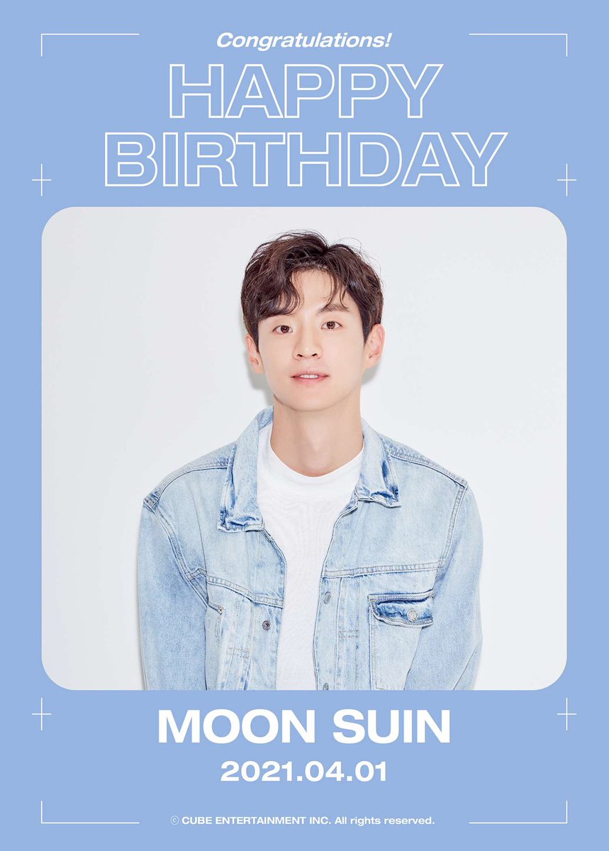 Suinn92_fan's tweet photo. #문수인 #Happy_SUINN_DAY
#Moon_Suin #moonsuin 
#봄처럼_따뜻한_수인아_와줘서_고마워

2021.04.01
 
🎂Happy_Suin_Day🎂

오늘은 수인님의 서른 번째 생일🎉
모두 애정 💕듬뿍 담아 축하해주세요
따듯한 봄이 온 줄 알았더니 
‘문수인’이 왔구나 🙈
마이드들에게 와줘서 고마워요🖤 https://t.co/dD1sV9nj5R