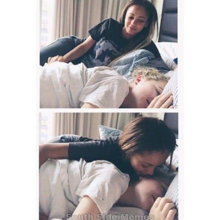 // Sólo vuelvo a mi cuenta para esto. 👀//