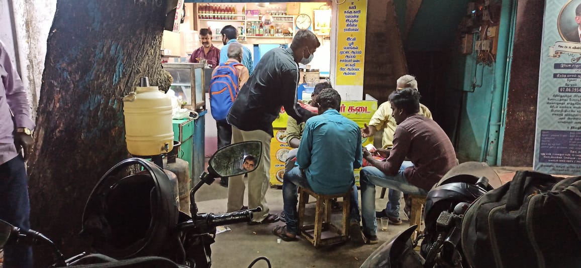 Purushoth1208's tweet photo. இன்று, நமது வெற்றி வேட்பாளர் திரு K M சரீப் அவர்களை ஆதரித்து ஆயிரம் விளக்கு தொகுதி 112 வார்டு புலியூர் பிரதான சாலை உட்பட்ட பகுதியில் நம்மவர்கள் வாக்கு சேகரித்தபோது @NewsMaiam @SandiyarKaran @offl_kmshariff @MaiamITOfficial @maiamofficial @TMJK_ITWING @TMJK_Official @Tmjk_Media https://t.co/TI8KqpuxVQ