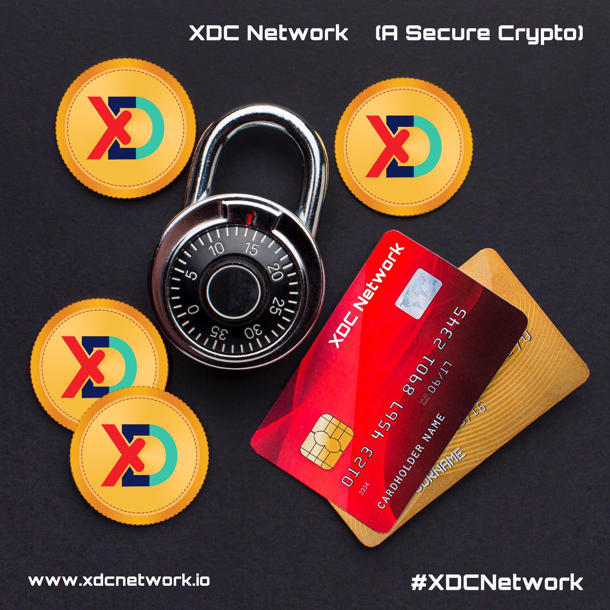 Network_XDC's tweet photo. @Network_XDC (A Secure Crypto)

https://t.co/Bgi8vS06SU

Buy Now #XDC on #JustSwap 👇
https://t.co/JVsJ1rSKrR

#XDC #XDCNetwork #Network_XDC #crypto #altcoins #SecureCrypto #Coinmarketcap #Coinbase #Binance  #Bitcoin https://t.co/HlTF2uzF7y