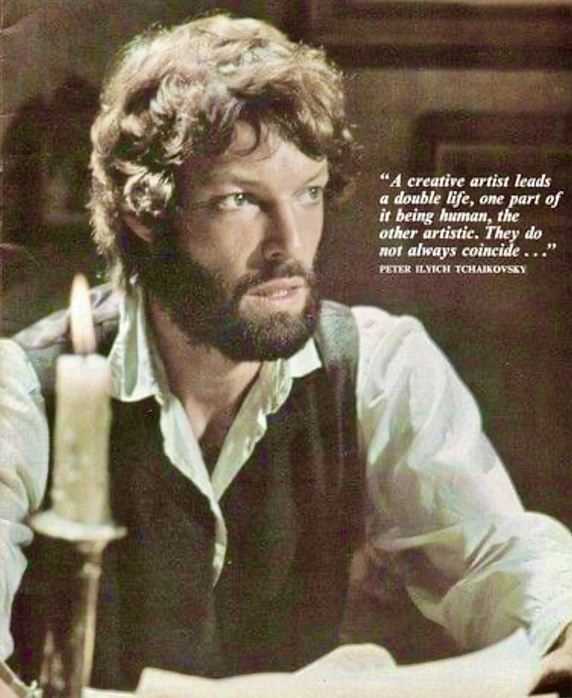 Happy birthday, Richard Chamberlain X   