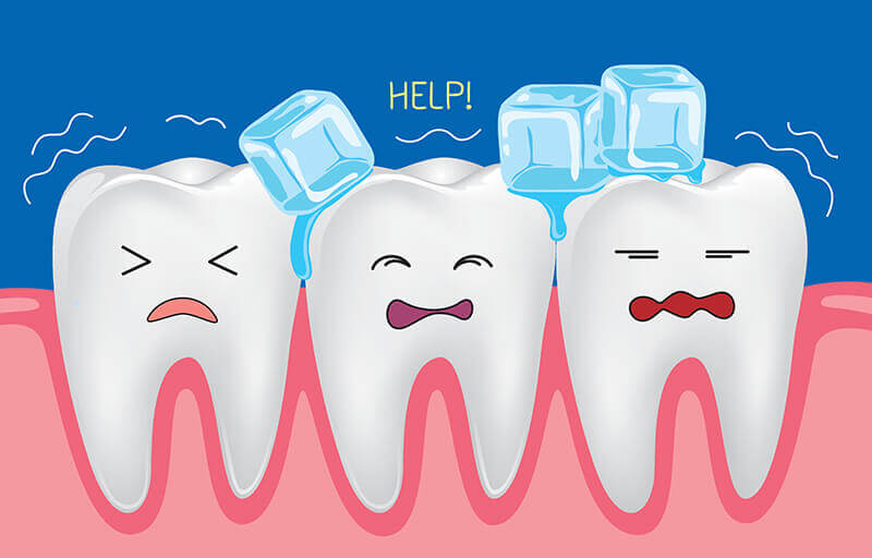 CaraSantaMaria's tweet photo. We finally know why cold makes our teeth hurt: a protein called TRPC5. 🦷

#Teeth #TRPC5 #ToothPain #ColdSensitivity #TemperatureSensor

https://t.co/OMwOsXziLc https://t.co/uAzp5UfgzO