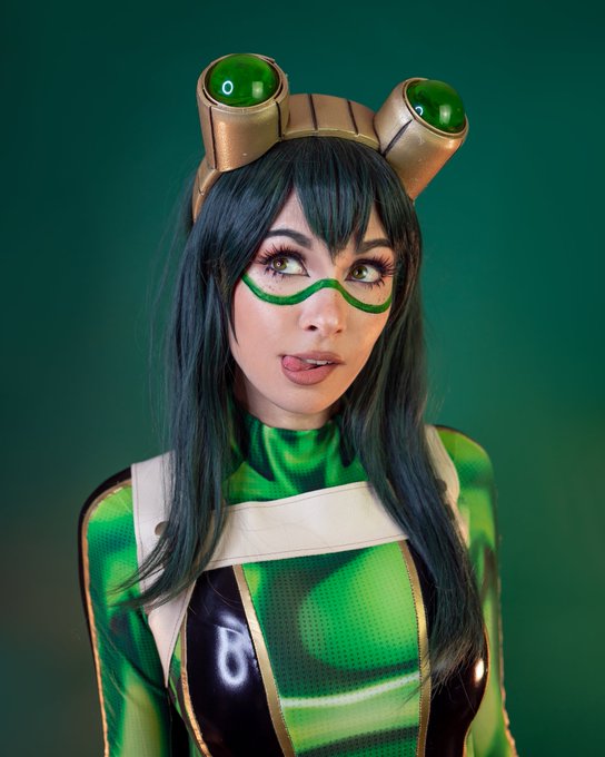 1 pic. One day left for Froppy goods 🐸 Kero Kero https://t.co/p3qdRpfdM3