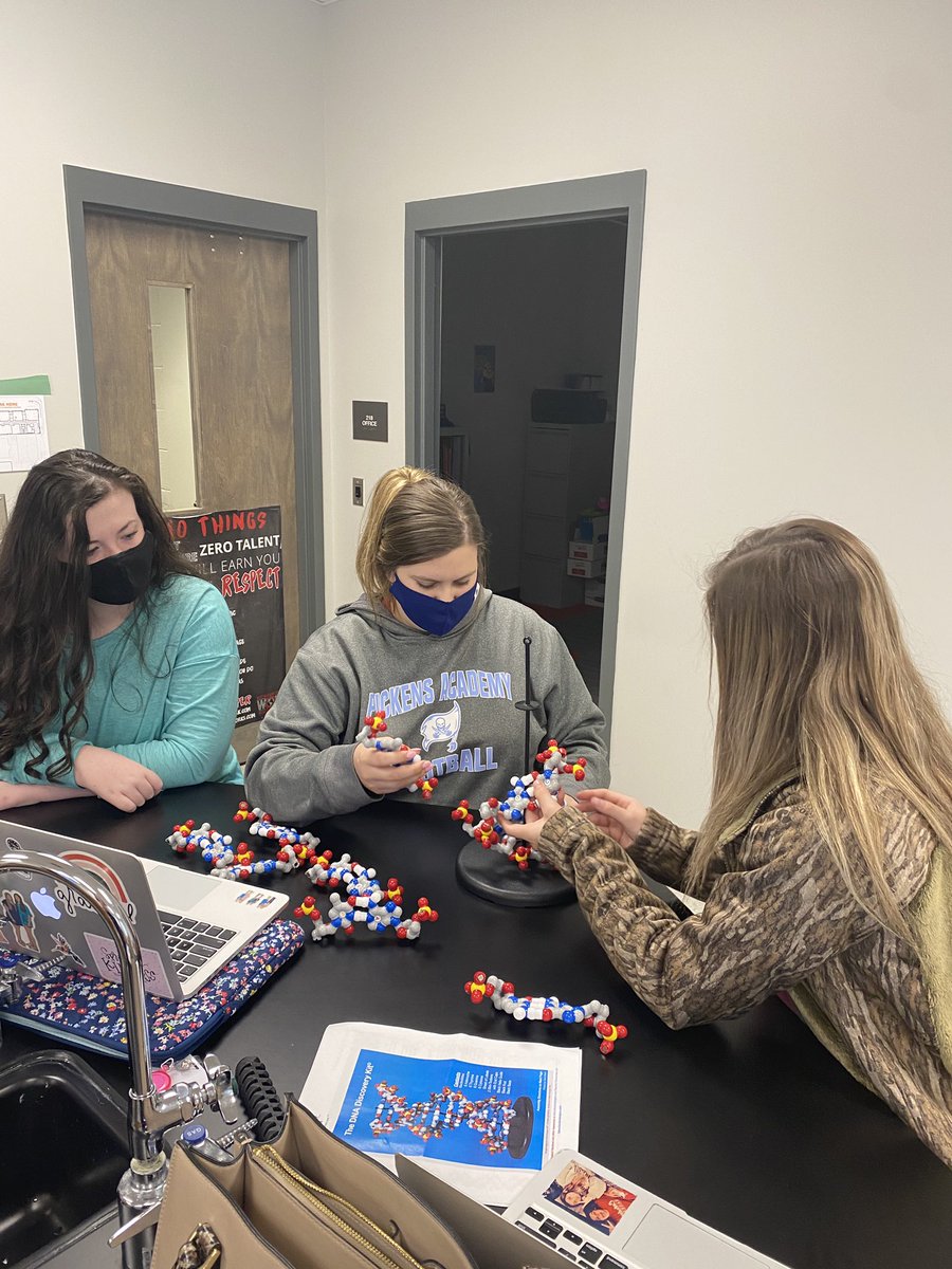 P4C Health Science tweet media