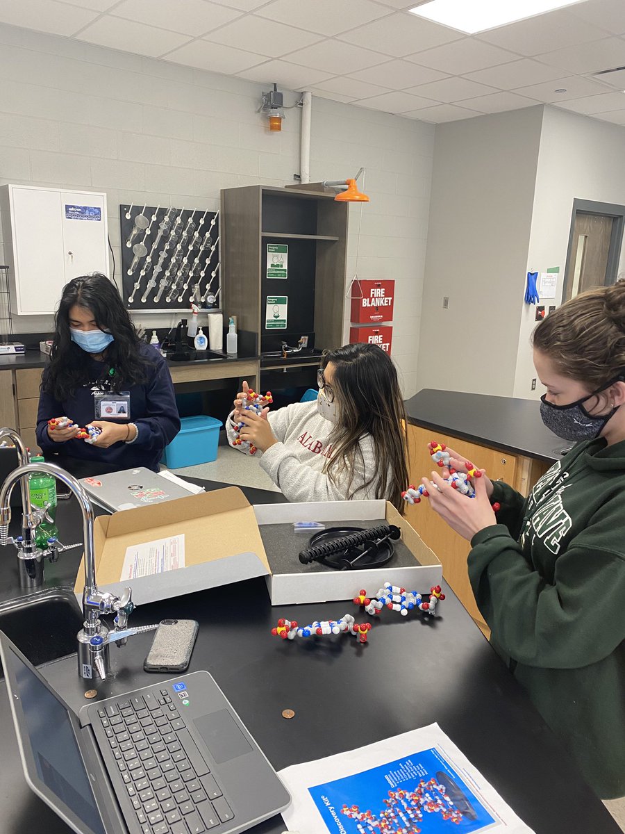 P4C Health Science tweet media