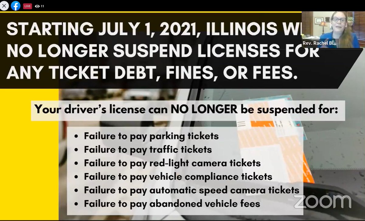 RevolutionWork1's tweet photo. For folks who are looking to get their license back: #FreeToDrive
#NoLicenseSuspensionForDebtCollection
#StopSuspendingLives
#DrivenIntoDebt
@ChiJobsCouncil https://t.co/AEfj4JHOkM