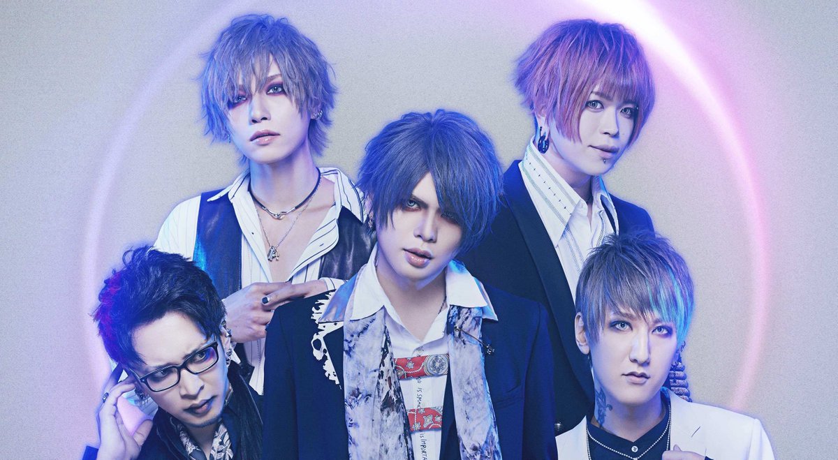 visual_jrock's tweet photo. vistlip new single "Act"
2021.04.28 Release

#vkei #visualkei https://t.co/Ur2mav0NzU