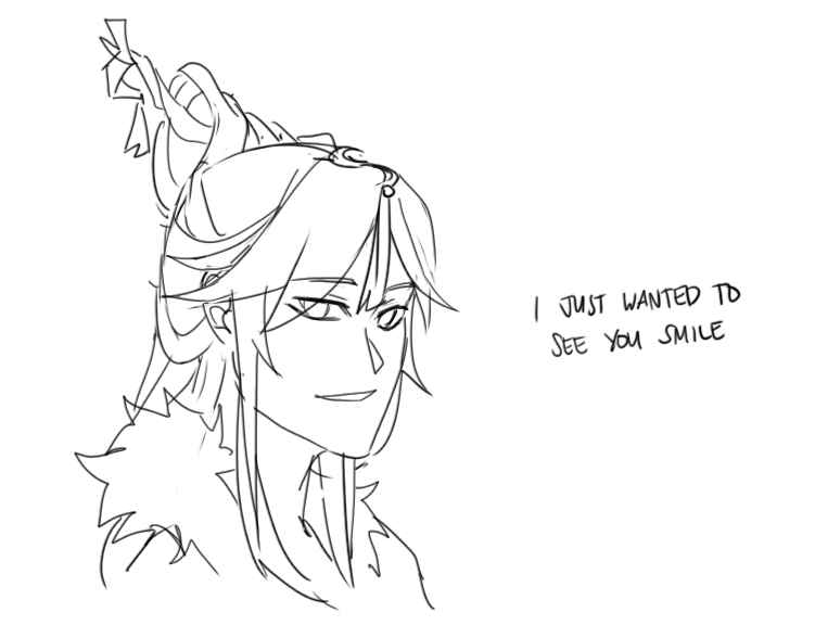 what if ningguang always eats spicy food with beidou bc beidou loves it but ningguang actually cant take spice and she just pokerfaces the whole time
