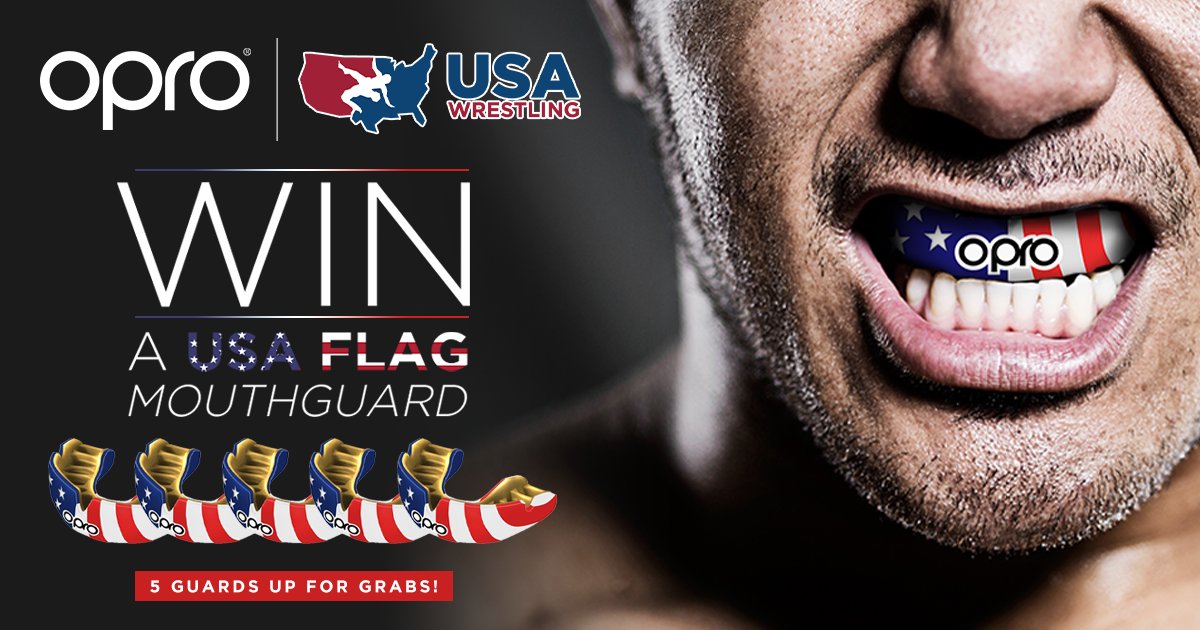 USA Wrestling tweet media